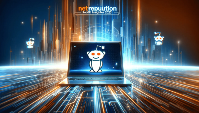 NetReputation Reddit: Navigating the Landscape of Online Reputation Management Software